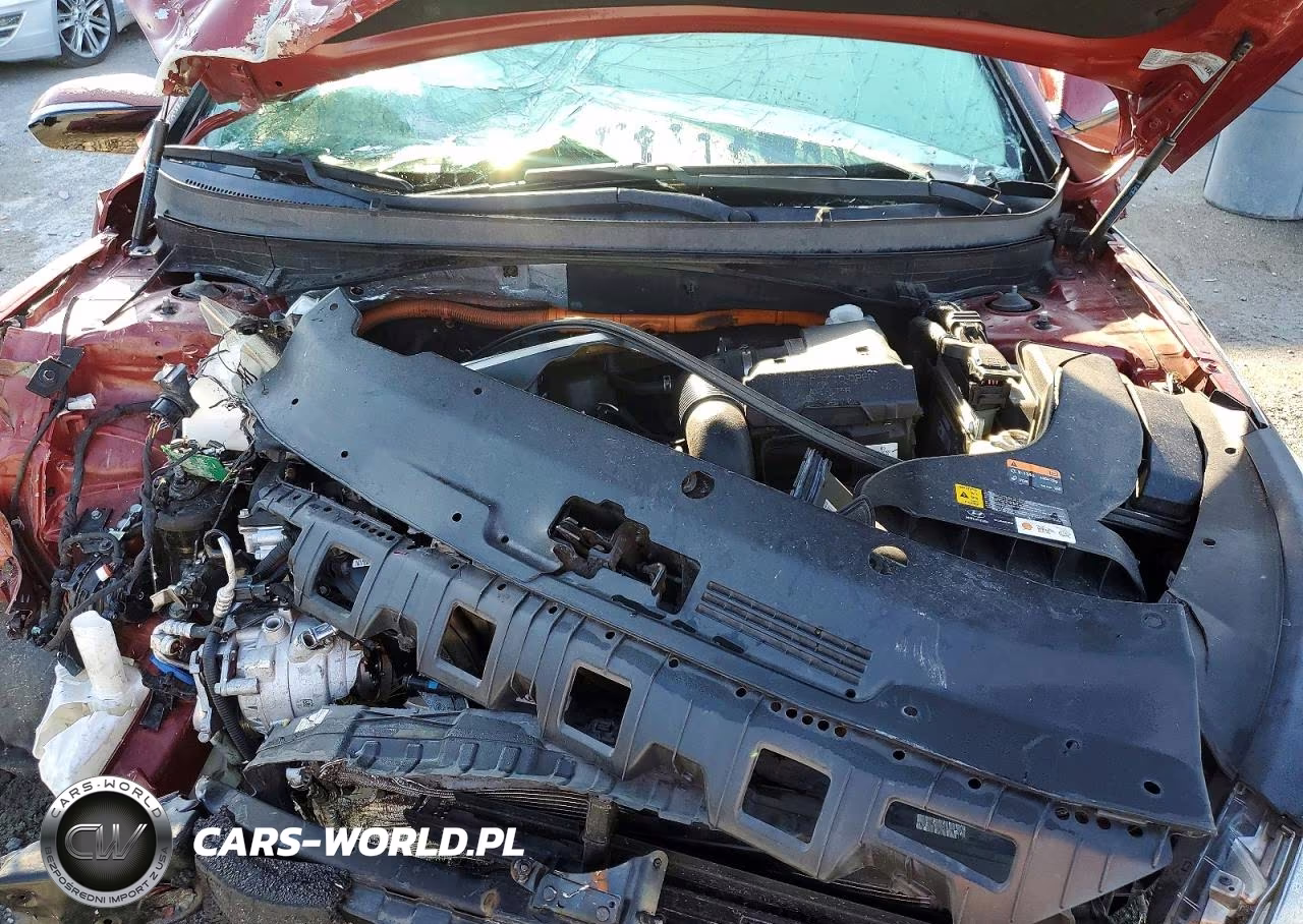 2018 Hyundai Sonata Hybrid Limited VIN:KMHE34L32JA083951 - 11