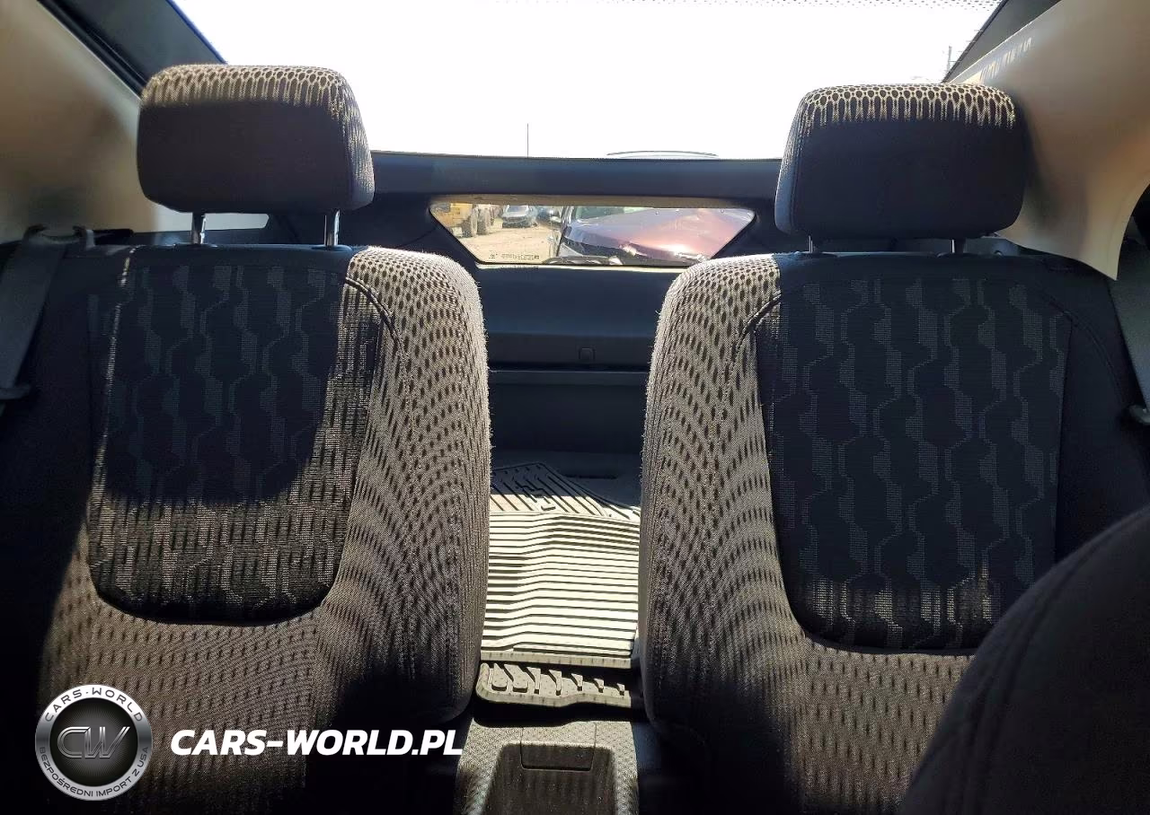2015 Chevrolet Volt VIN:1G1RA6E47FU108015 - 10