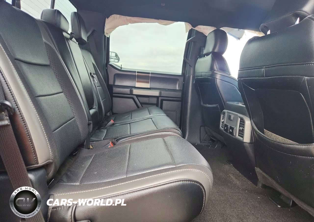 2020 Ford F150 Raptor VIN:1FTFW1RG9LFA71309 - 10