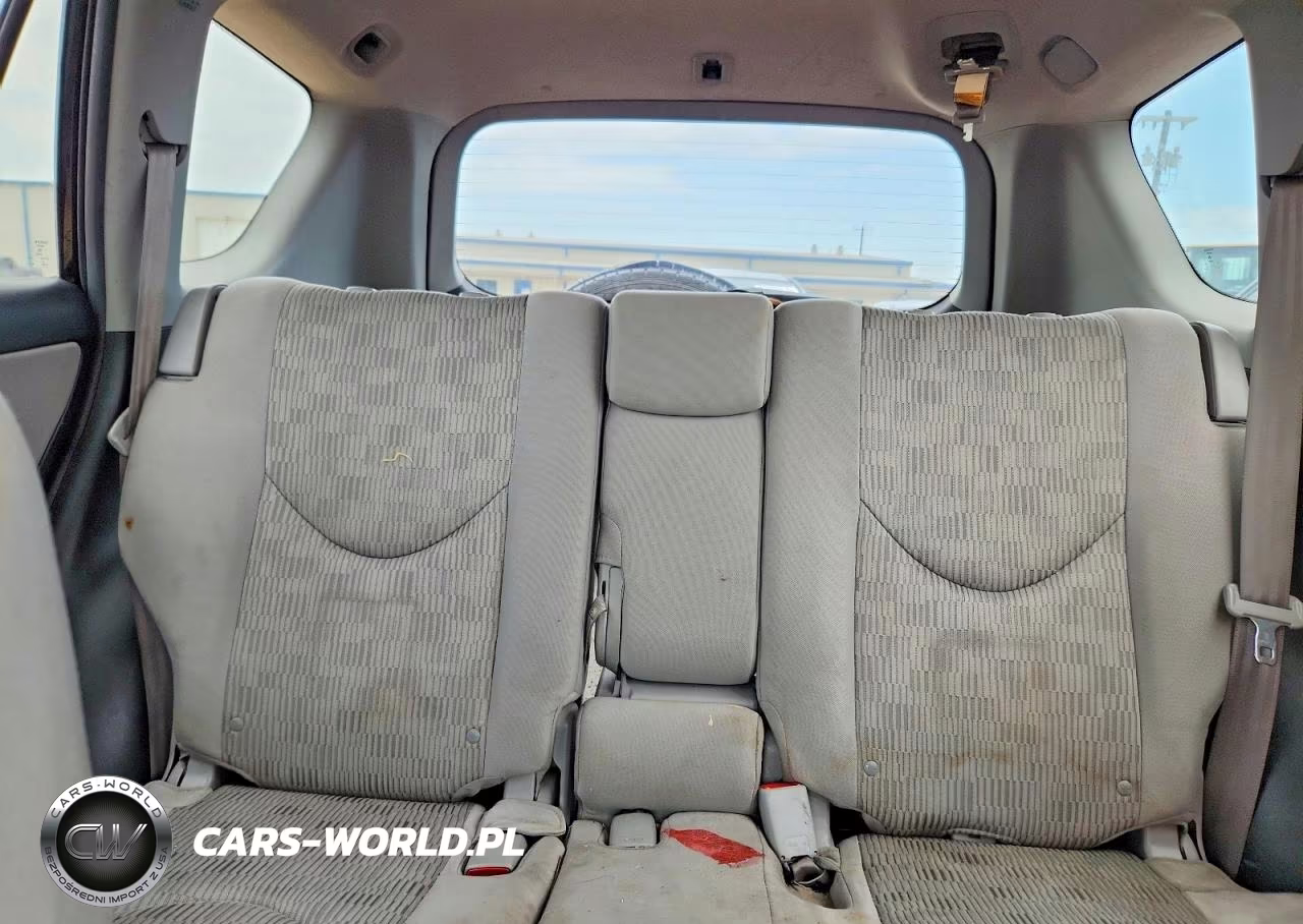 2010 Toyota Rav4 Base VIN:2T3BF4DV8AW071254 - 10