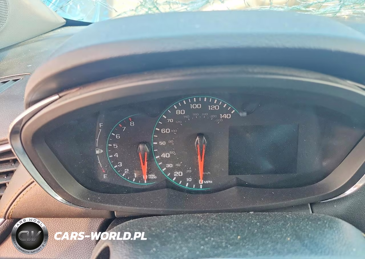 2020 Chevrolet Trax 1Lt VIN:KL7CJPSB9LB343235 - 9