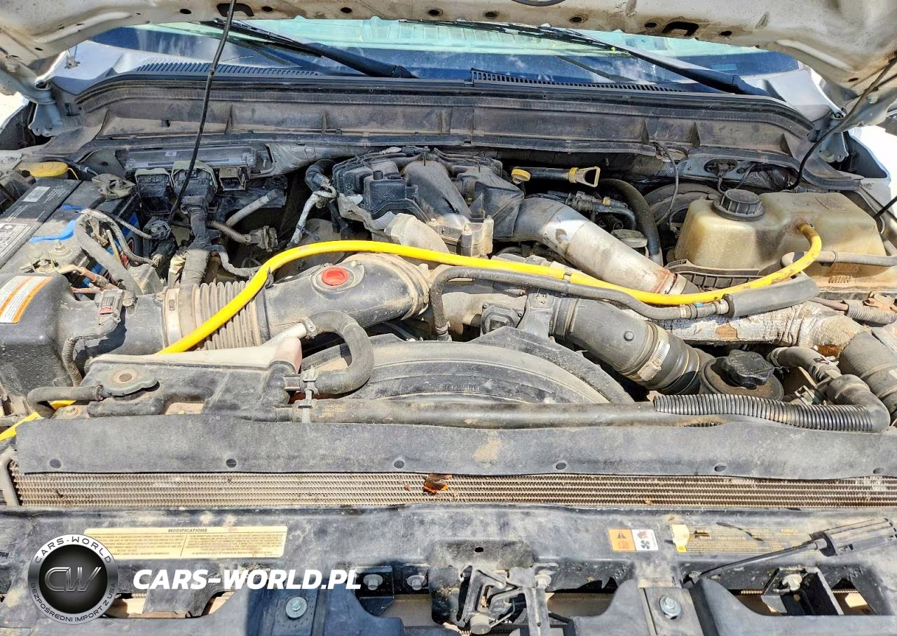 2015 Ford F250 Super Duty VIN:1FT7W2BT1FEC54943 - 11