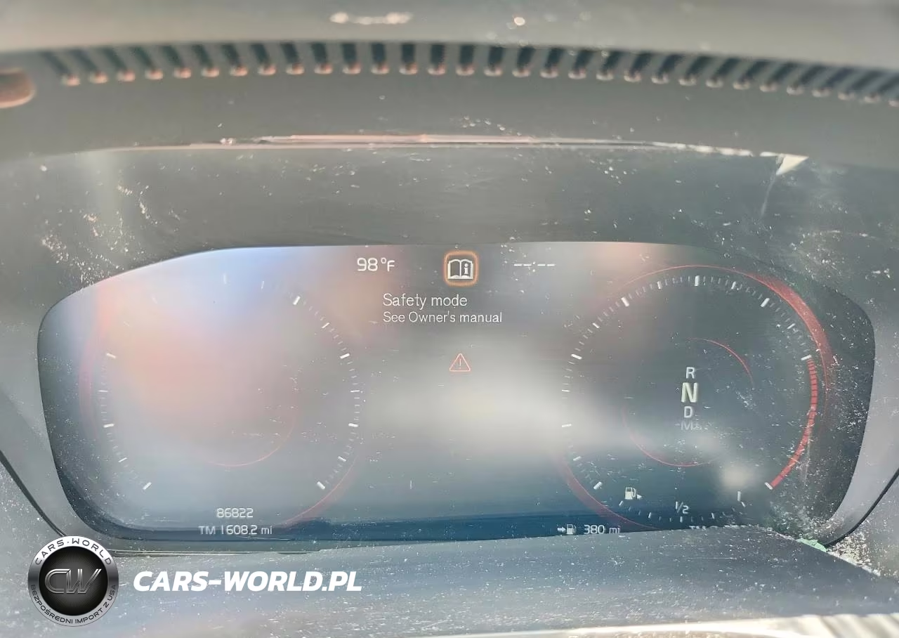 2020 Volvo Xc40 T5 Momentum VIN:YV4162UK9L2263300 - 9