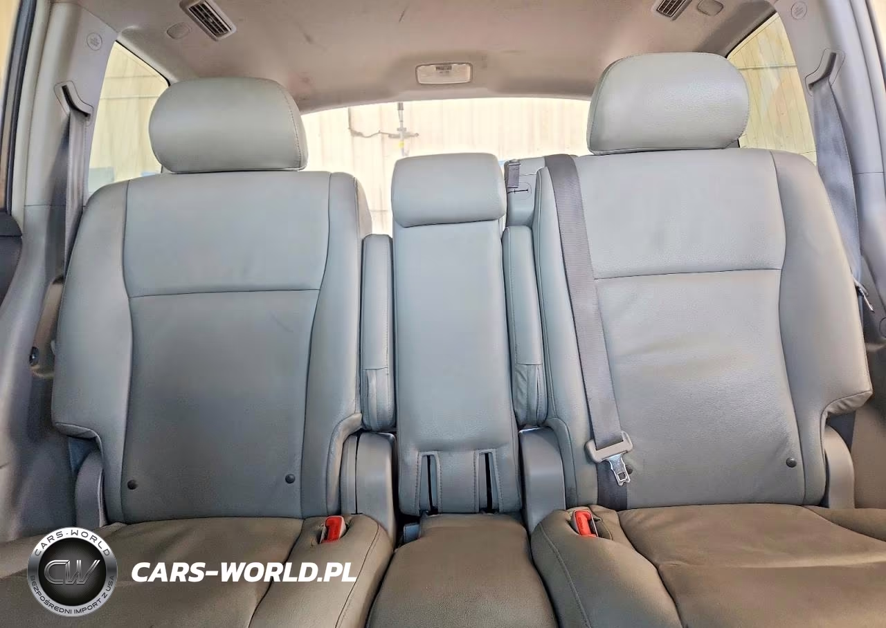 2011 Toyota Highlander Base VIN:5TDZK3EH3BS034385 - 10