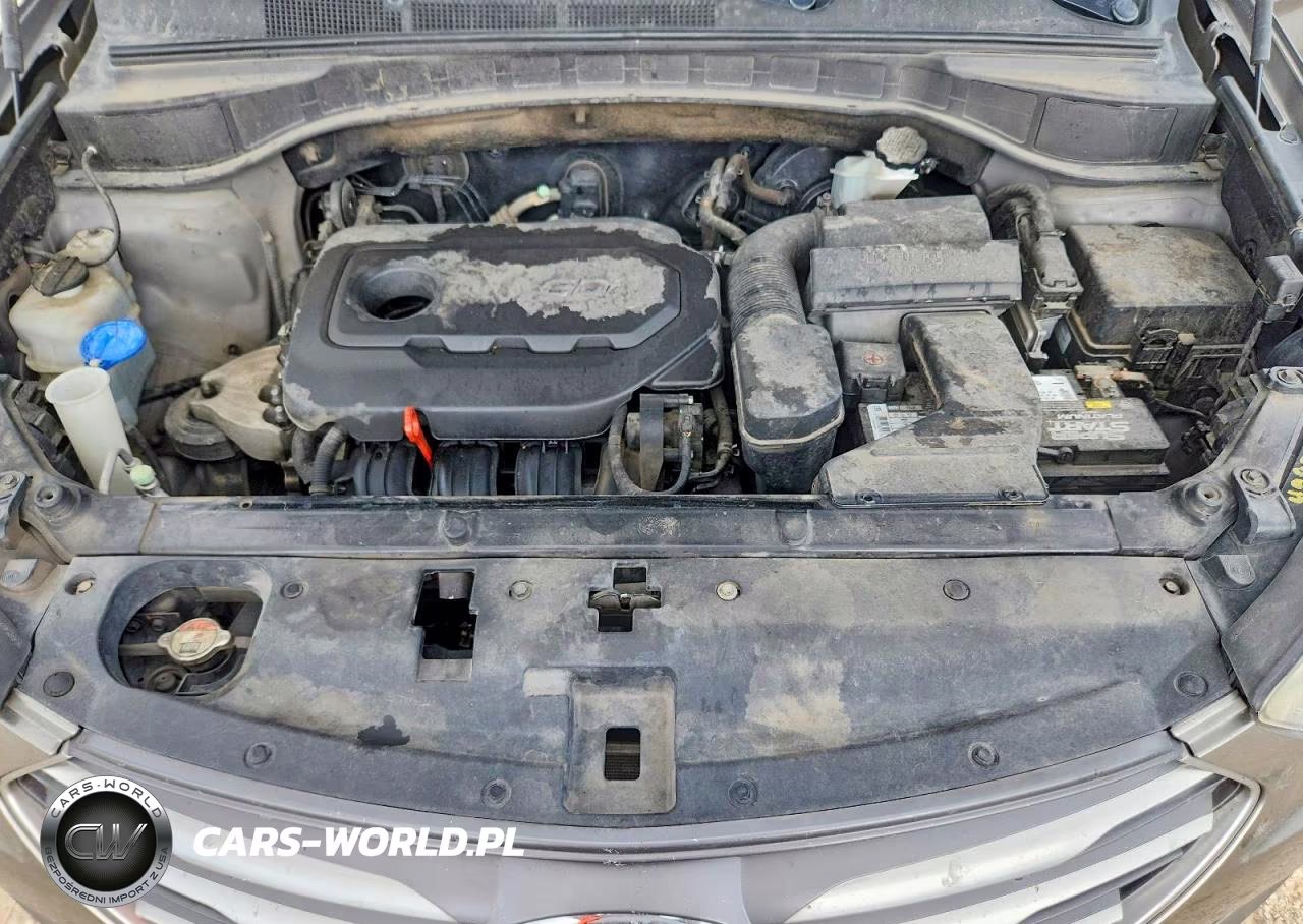 2018 Hyundai Santa Fe Sport 2.4L VIN:5XYZT3LB7JG538977 - 12