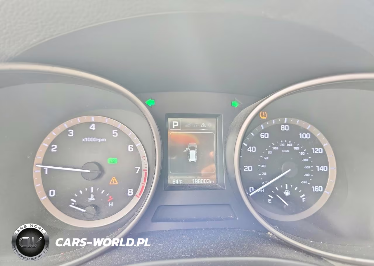 2018 Hyundai Santa Fe Sport 2.4L VIN:5XYZT3LB7JG538977 - 9
