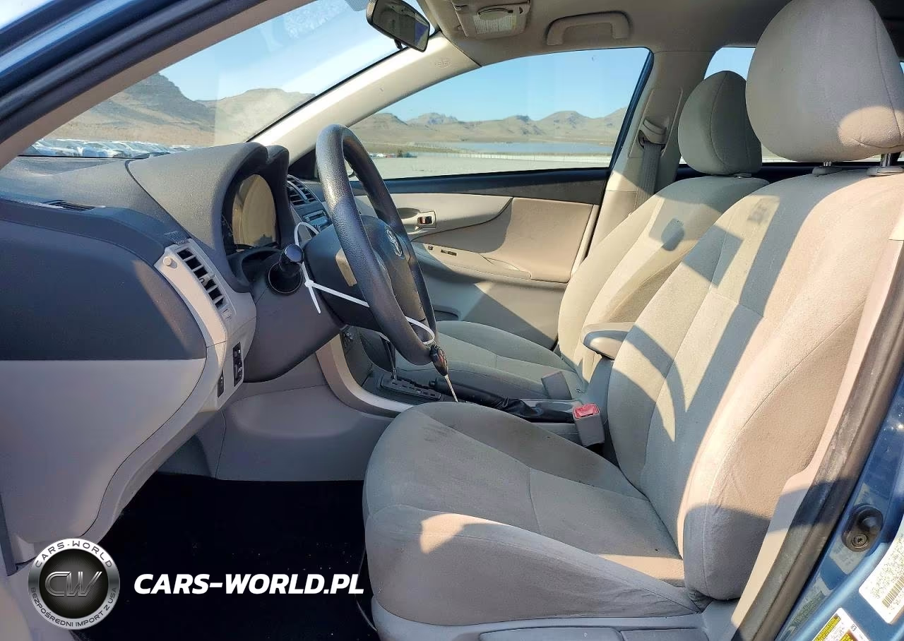 2013 Toyota Corolla L VIN:5YFBU4EE2DP185737 - 7