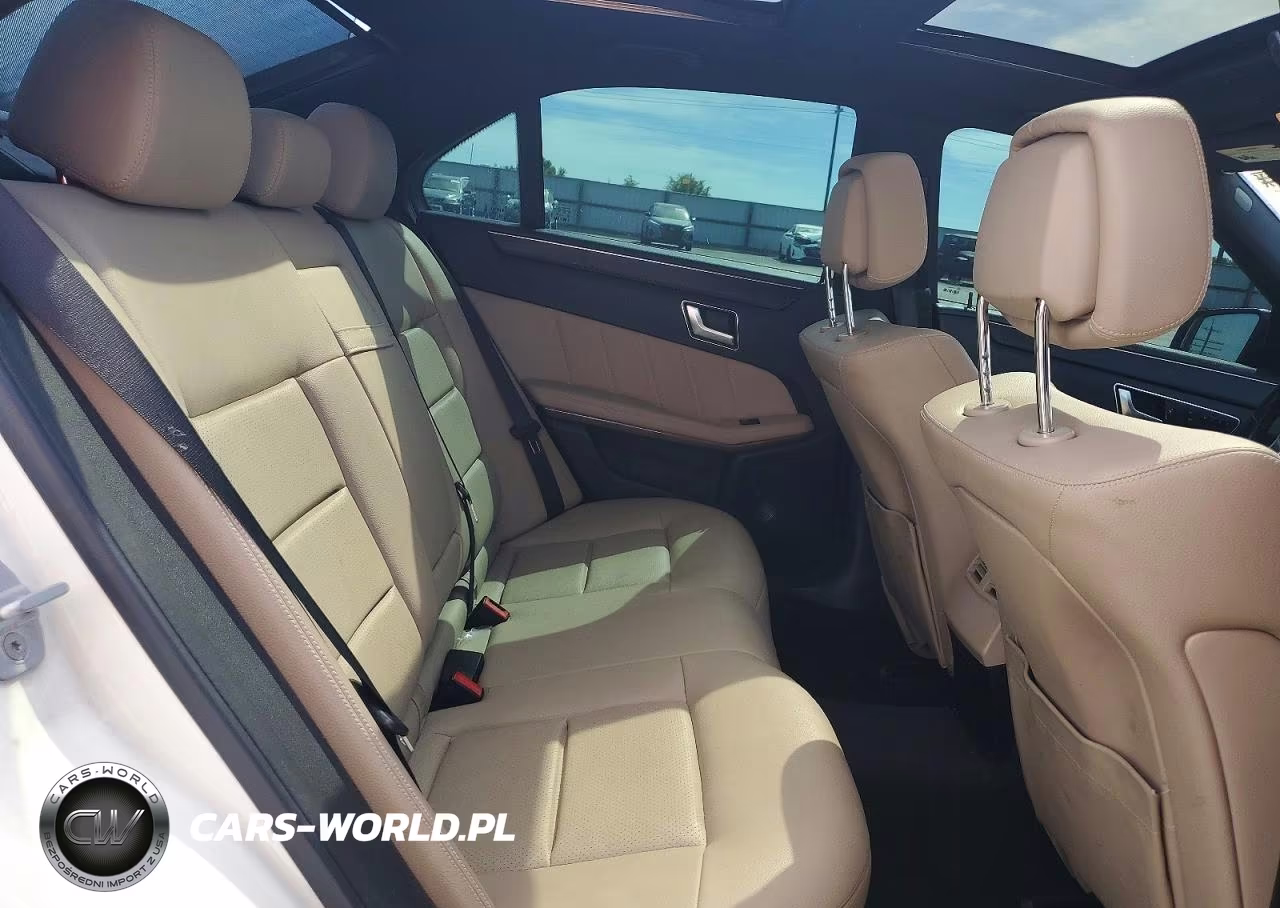 2012 Mercedes-Benz E 350 VIN:WDDHF5KB6CA627576 - 10