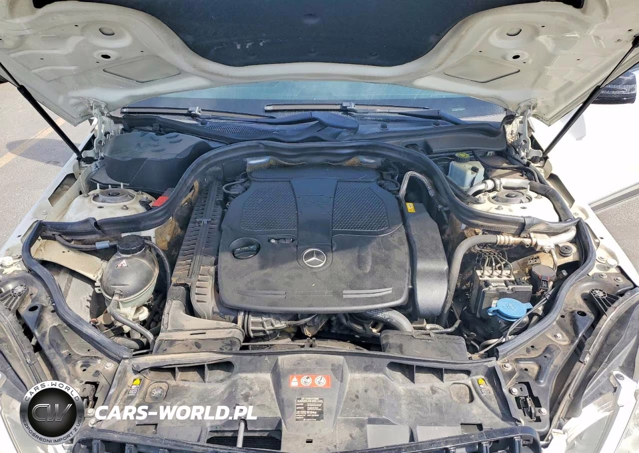 2012 Mercedes-Benz E 350 VIN:WDDHF5KB6CA627576 - 11