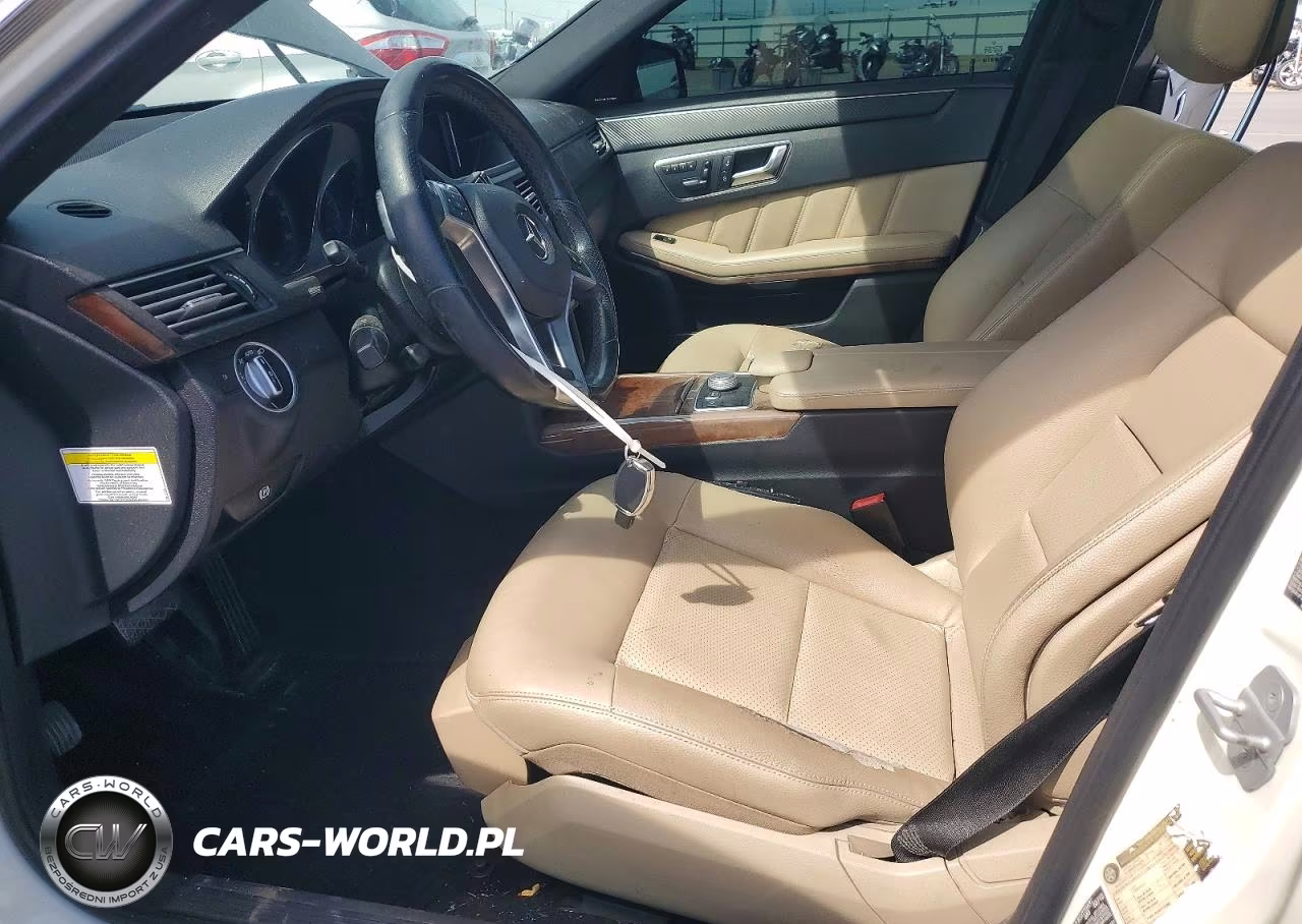 2012 Mercedes-Benz E 350 VIN:WDDHF5KB6CA627576 - 7