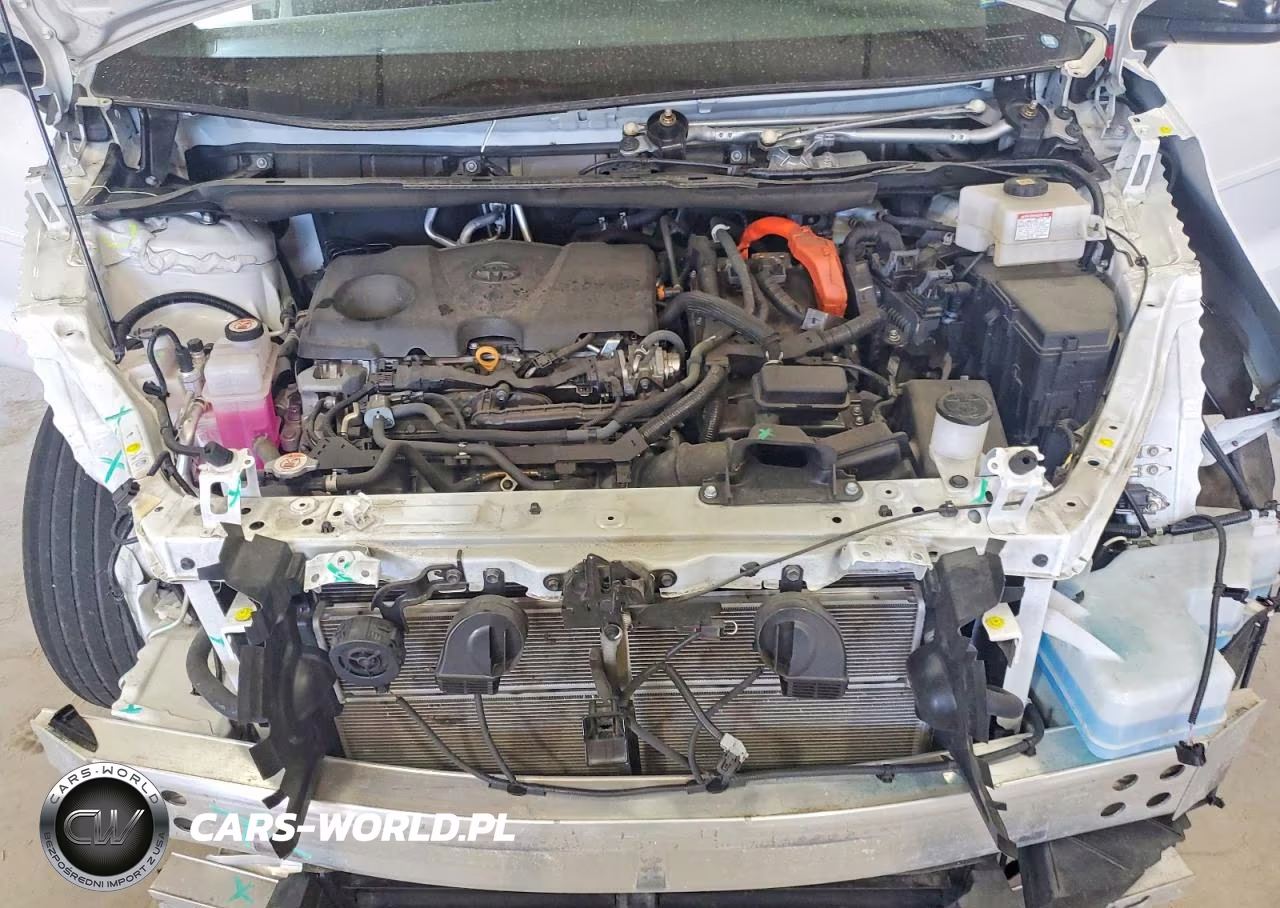 2024 Toyota Sienna Xse VIN:5TDDSKFC6RS114023 - 12