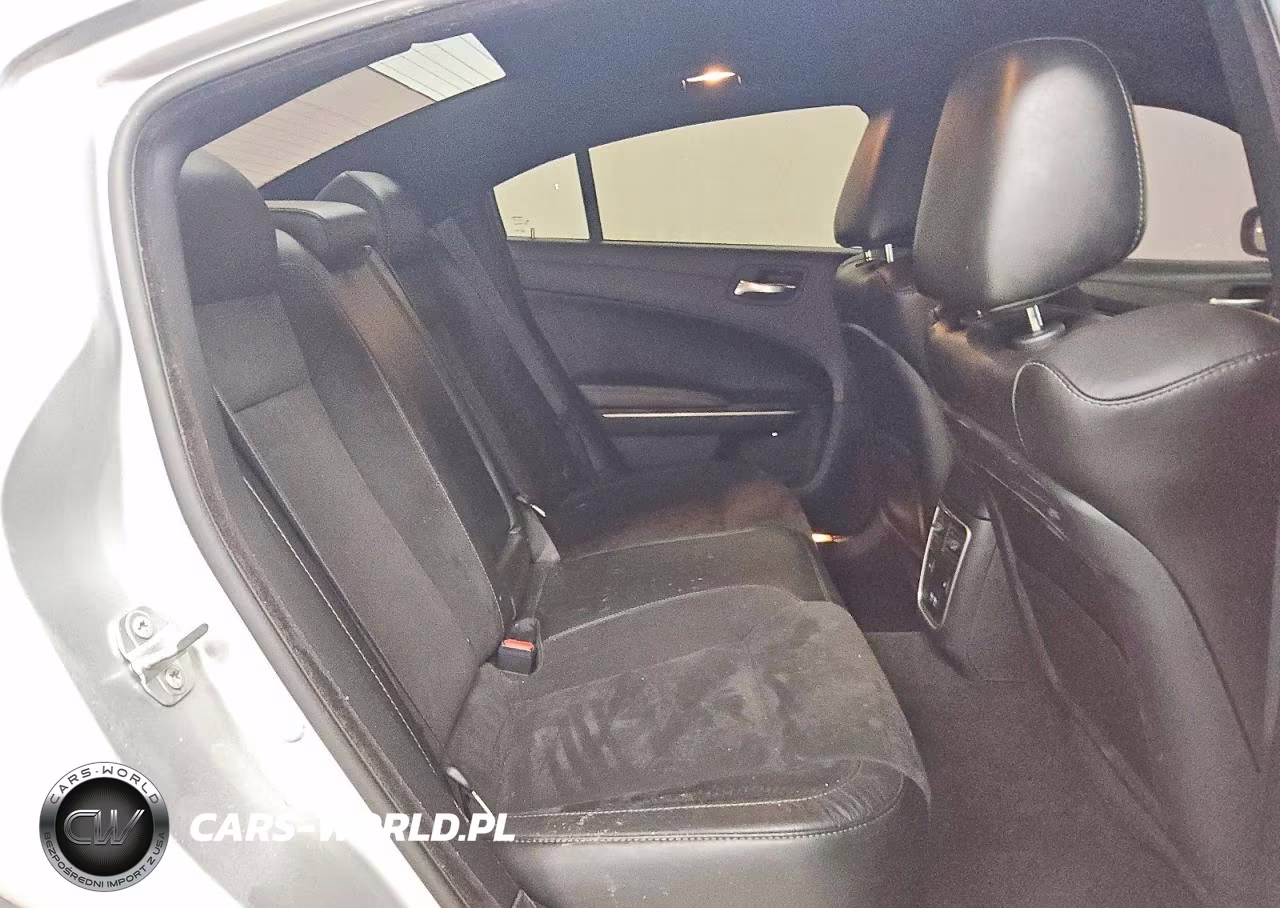 2021 Dodge Charger Scat Pack VIN:2C3CDXGJ2MH612263 - 10