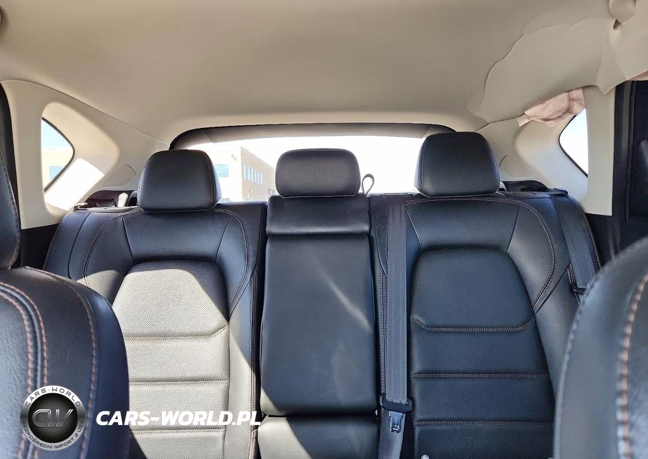 2023 Mazda Cx-5 Premium VIN:JM3KFBDM6P0199783 - 10