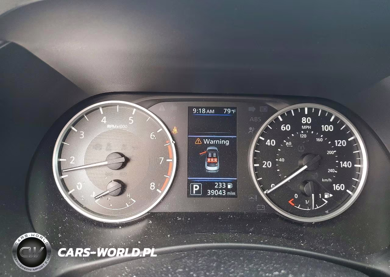 2025 Nissan Sentra S VIN:3N1AB8BV3SY292650 - 9