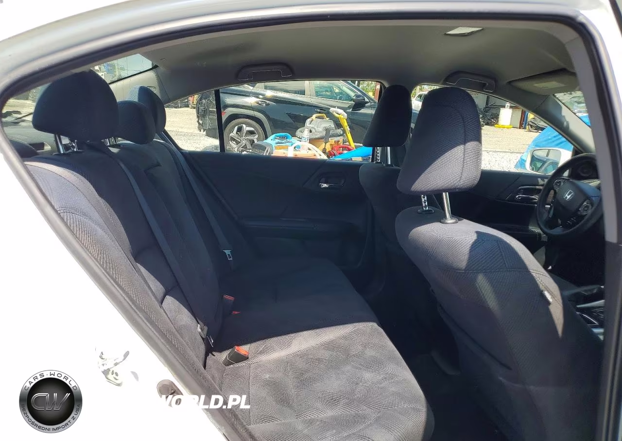 2017 Honda Accord VIN:JHMCR6F30HC005795 - 10