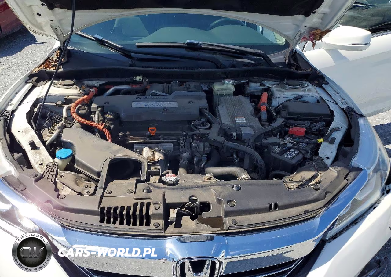 2017 Honda Accord VIN:JHMCR6F30HC005795 - 11