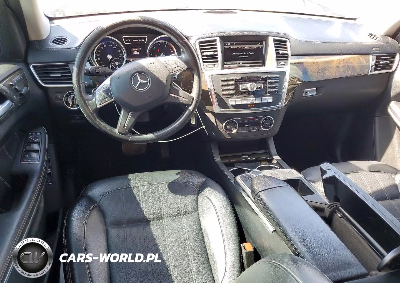 2013 Mercedes Gl 450 VIN:4JGDF7CE5DA187635 - 8