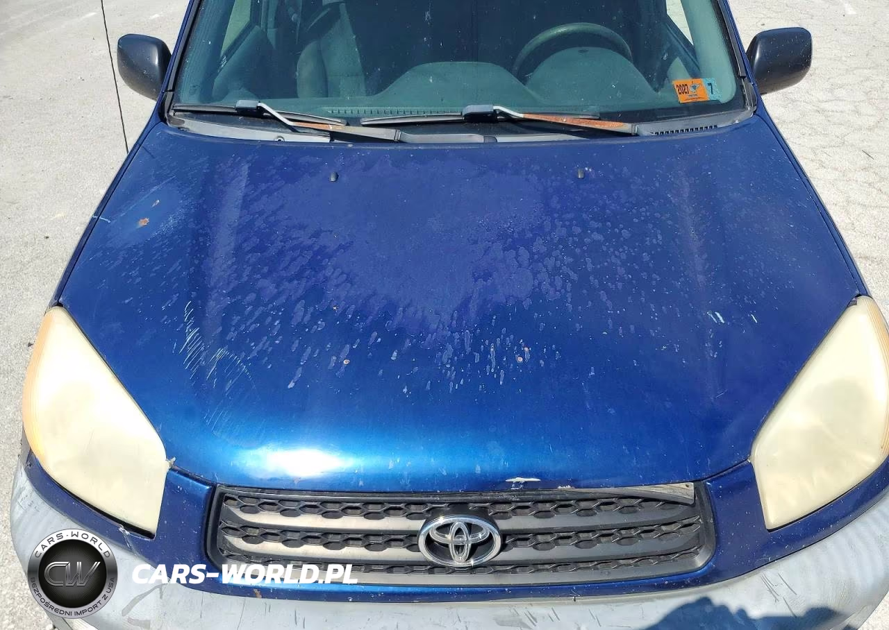 2001 Toyota Rav4 Base VIN:JTEHH20V810043386 - 12