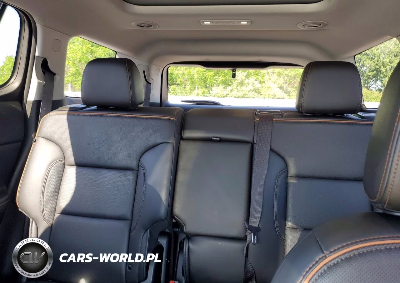 2022 GMC Acadia At4 VIN:1GKKNLLS3NZ108693 - 10