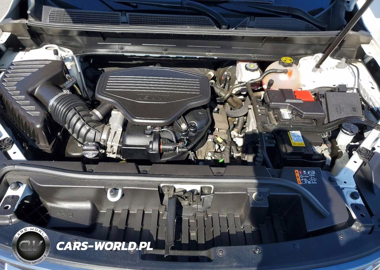 2022 GMC Acadia At4 VIN:1GKKNLLS3NZ108693 - 12