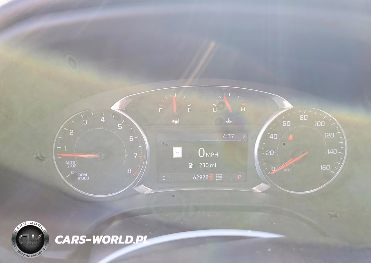 2022 GMC Acadia At4 VIN:1GKKNLLS3NZ108693 - 9