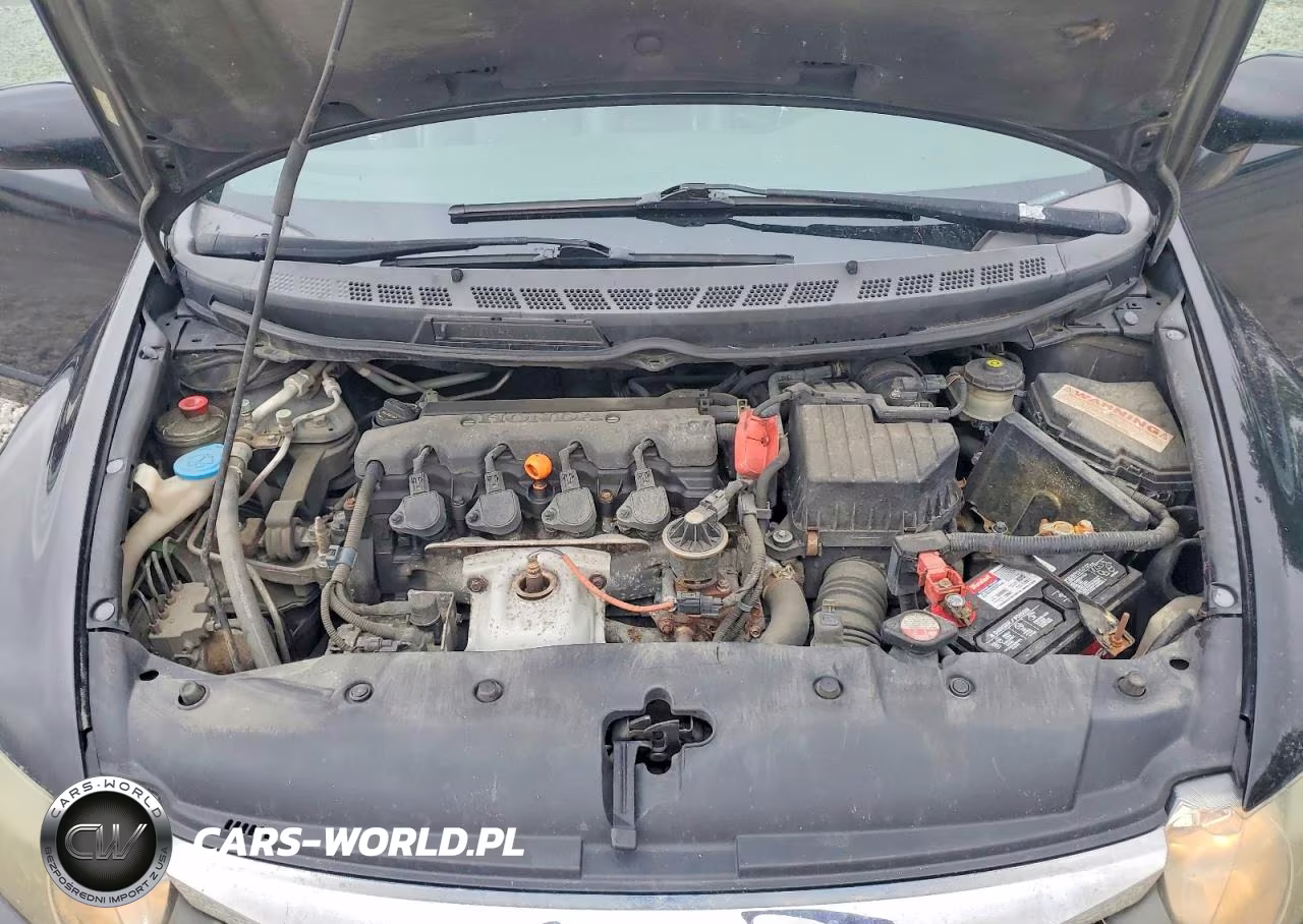 2009 Honda Civic Exl VIN:2HGFA16999H501613 - 11