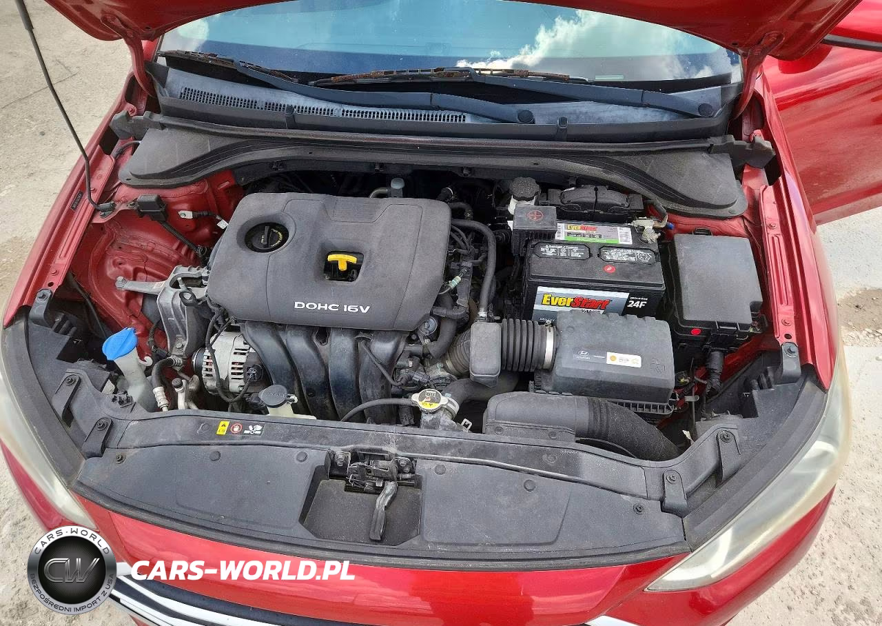 2018 Hyundai Elantra Se VIN:5NPD74LFXJH294676 - 11