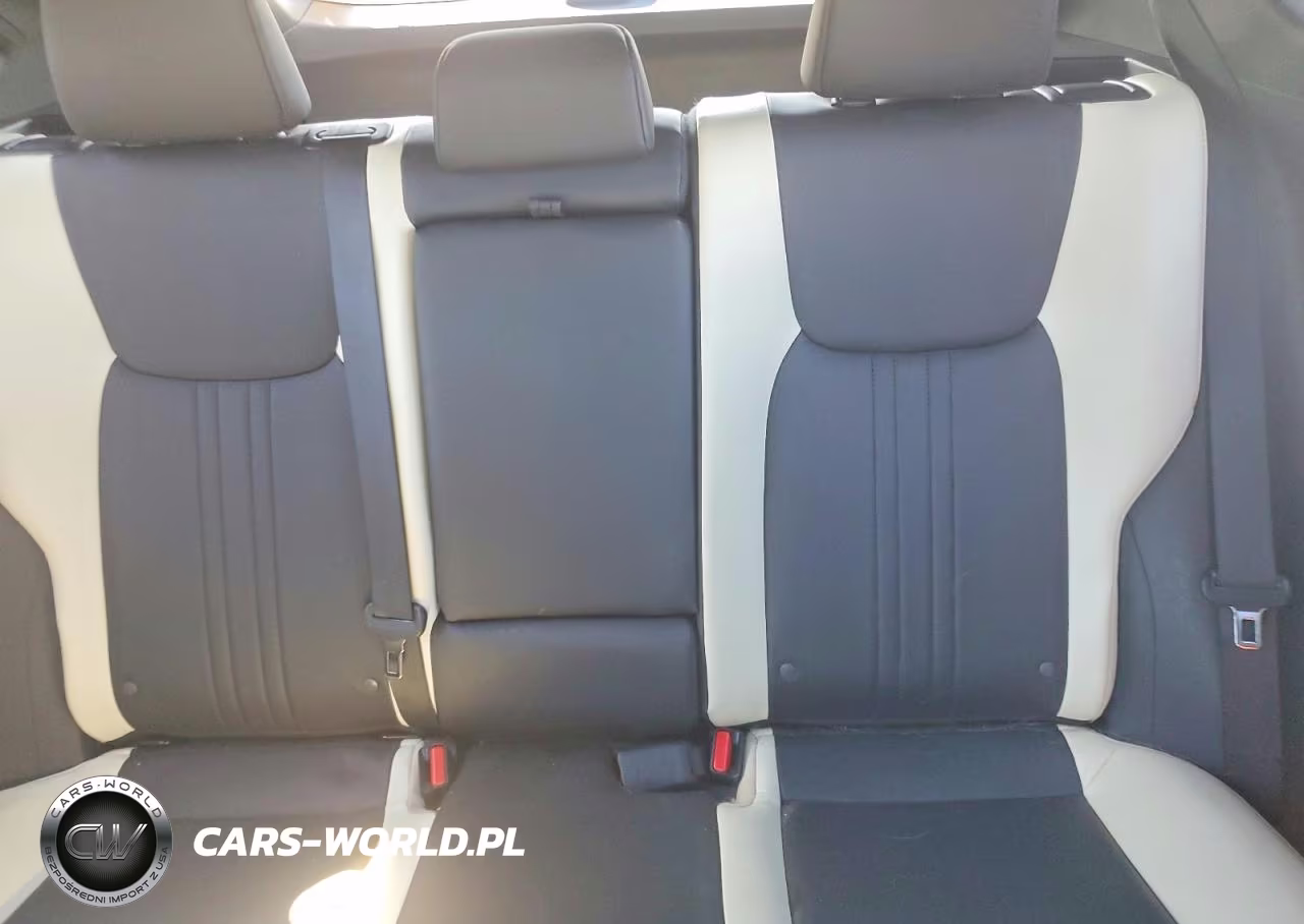 2023 Lexus Nx 350H VIN:2T2GKCEZ2PC011661 - 10