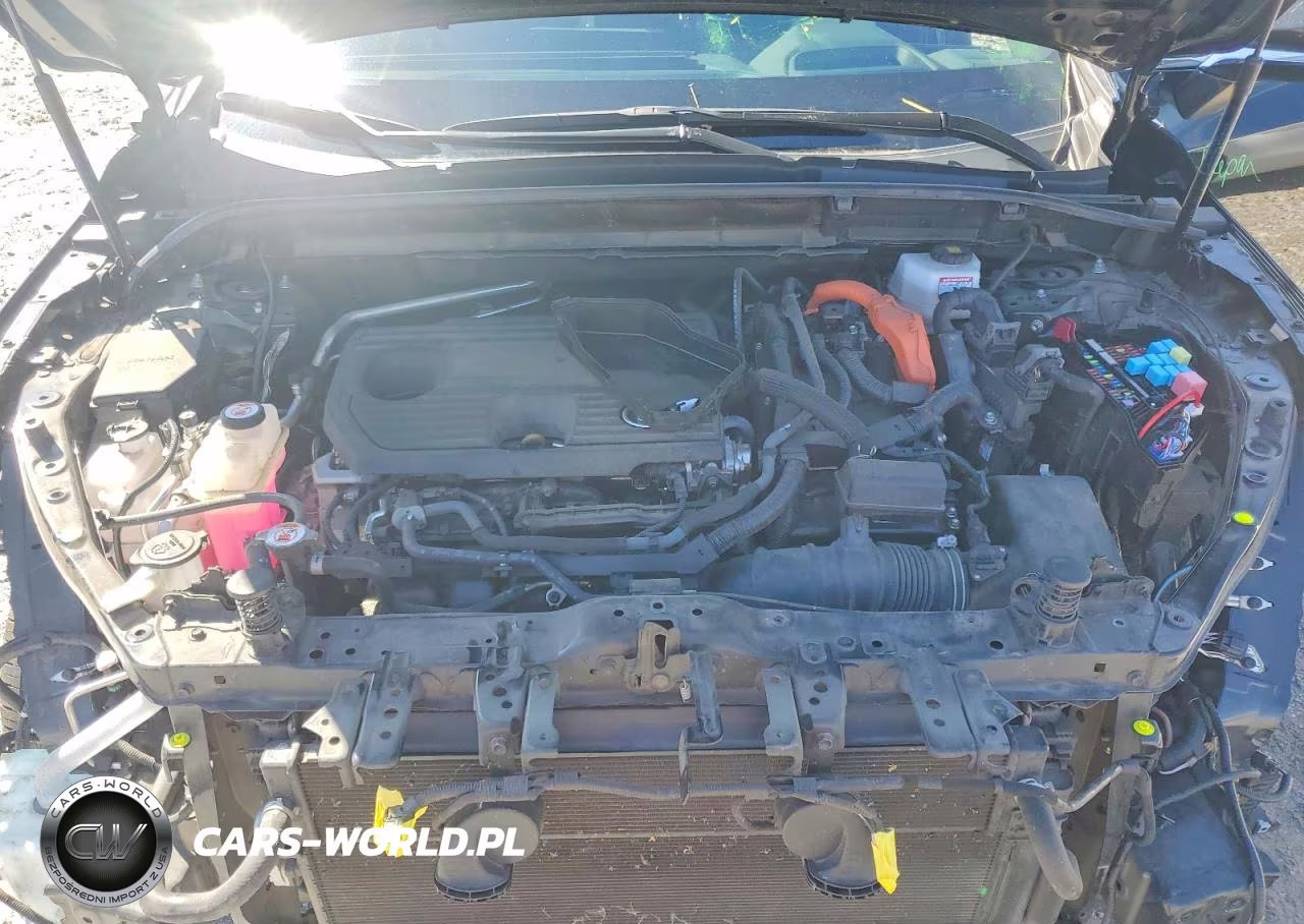 2023 Lexus Nx 350H VIN:2T2GKCEZ2PC011661 - 12