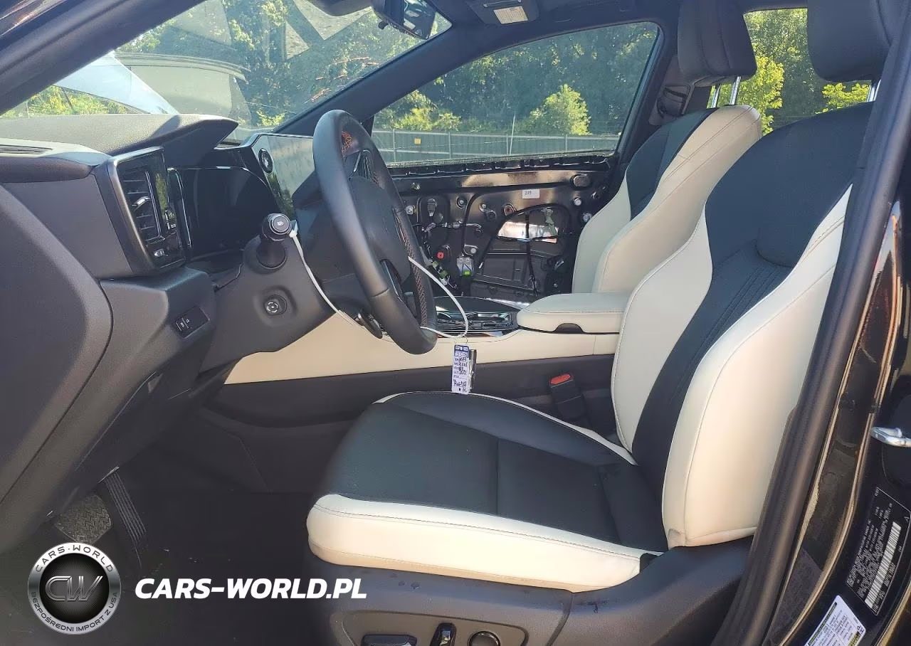 2023 Lexus Nx 350H VIN:2T2GKCEZ2PC011661 - 7