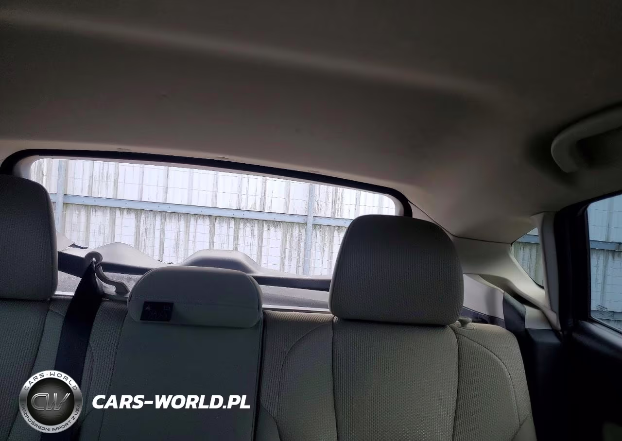 2020 Subaru Impreza VIN:4S3GTAB69L3725306 - 10