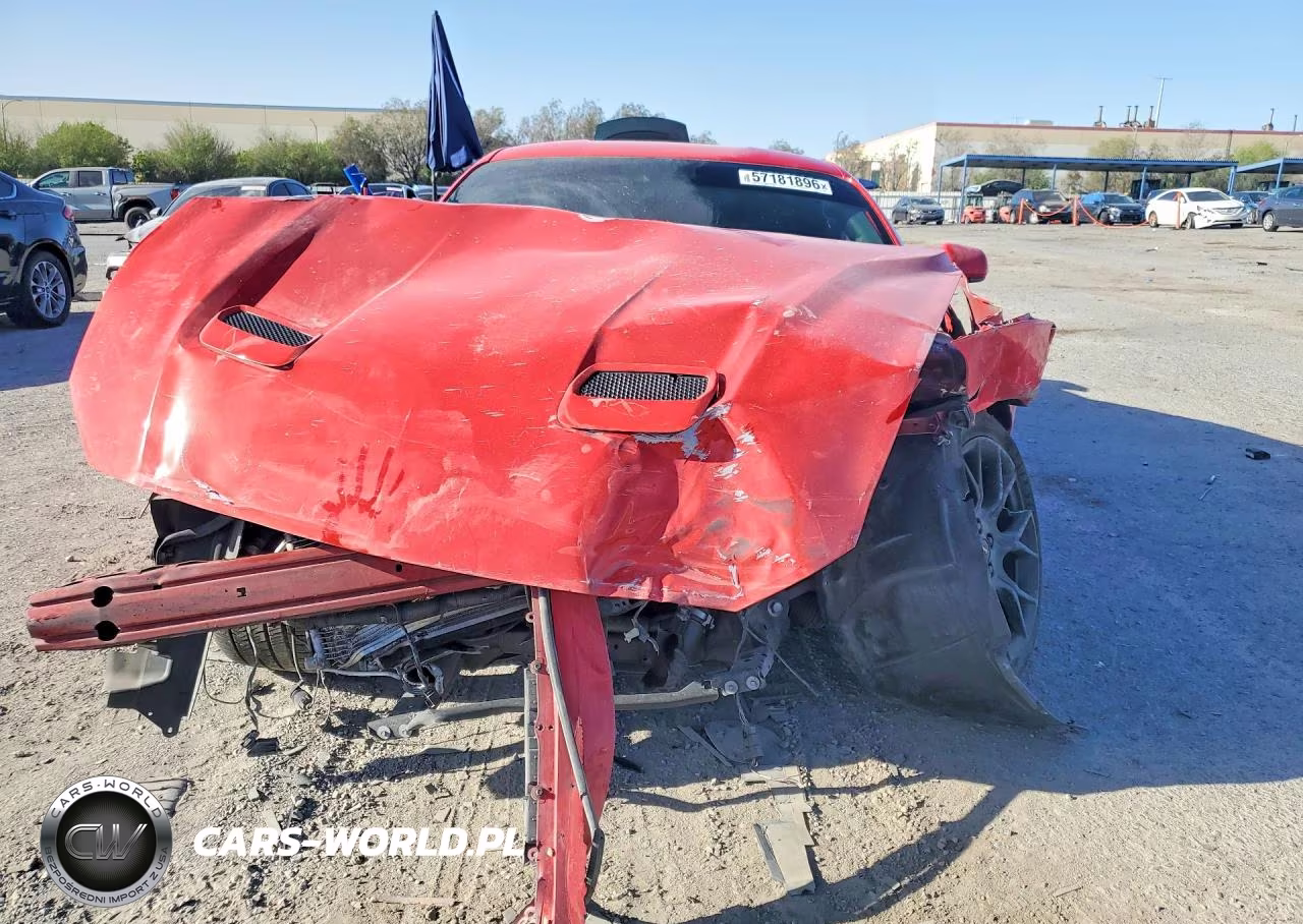 2019 Ford Mustang VIN:1FA6P8TH7K5181339 - 5