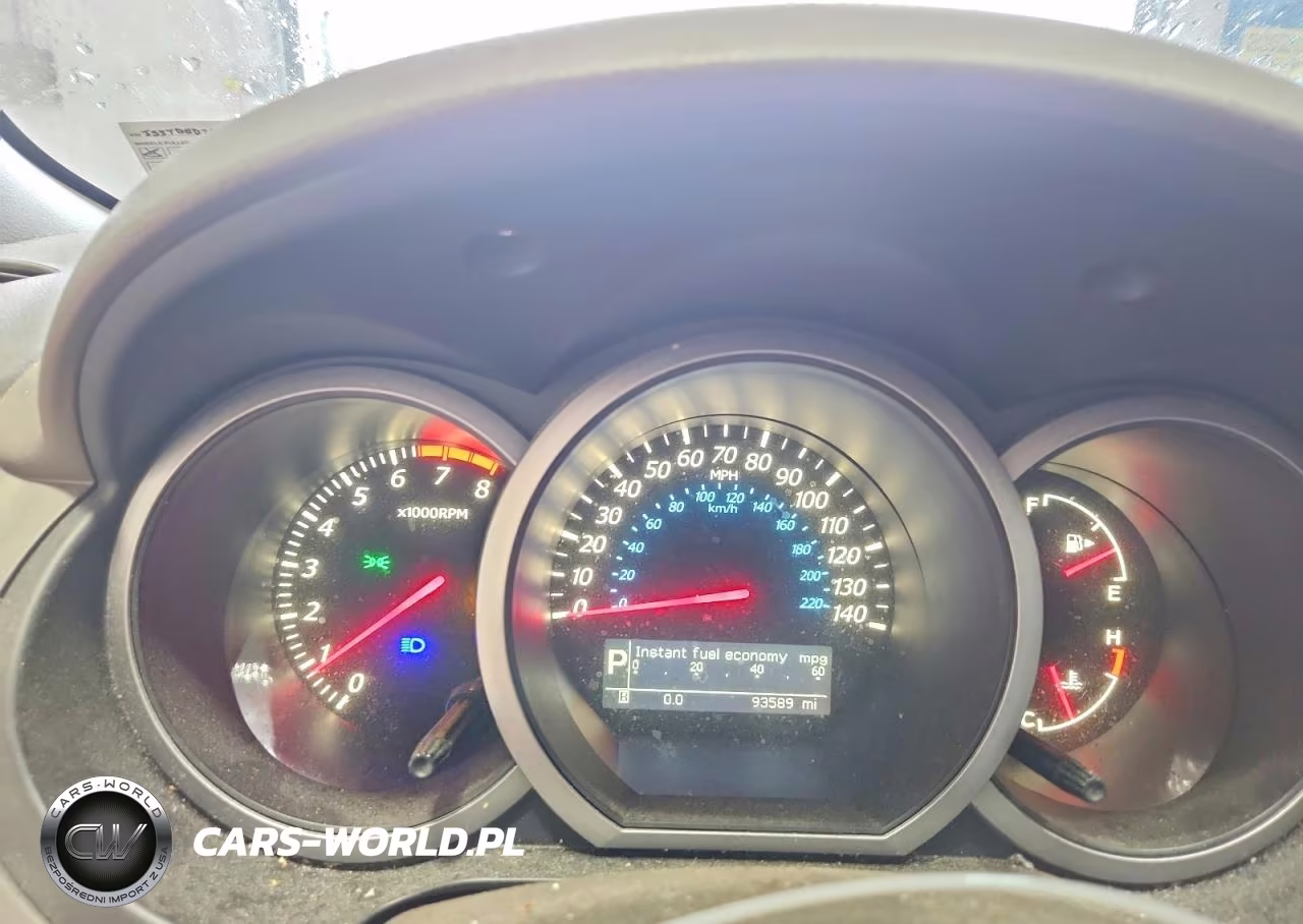2012 Suzuki Grand Vitara Jlx VIN:JS3TD0D72C4101435 - 9