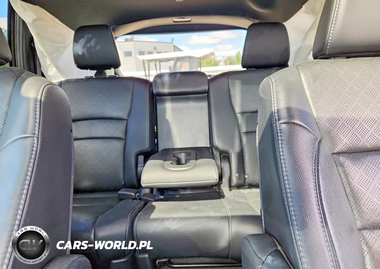 2021 Honda Passport Elite VIN:5FNYF8H06MB000564 - 10