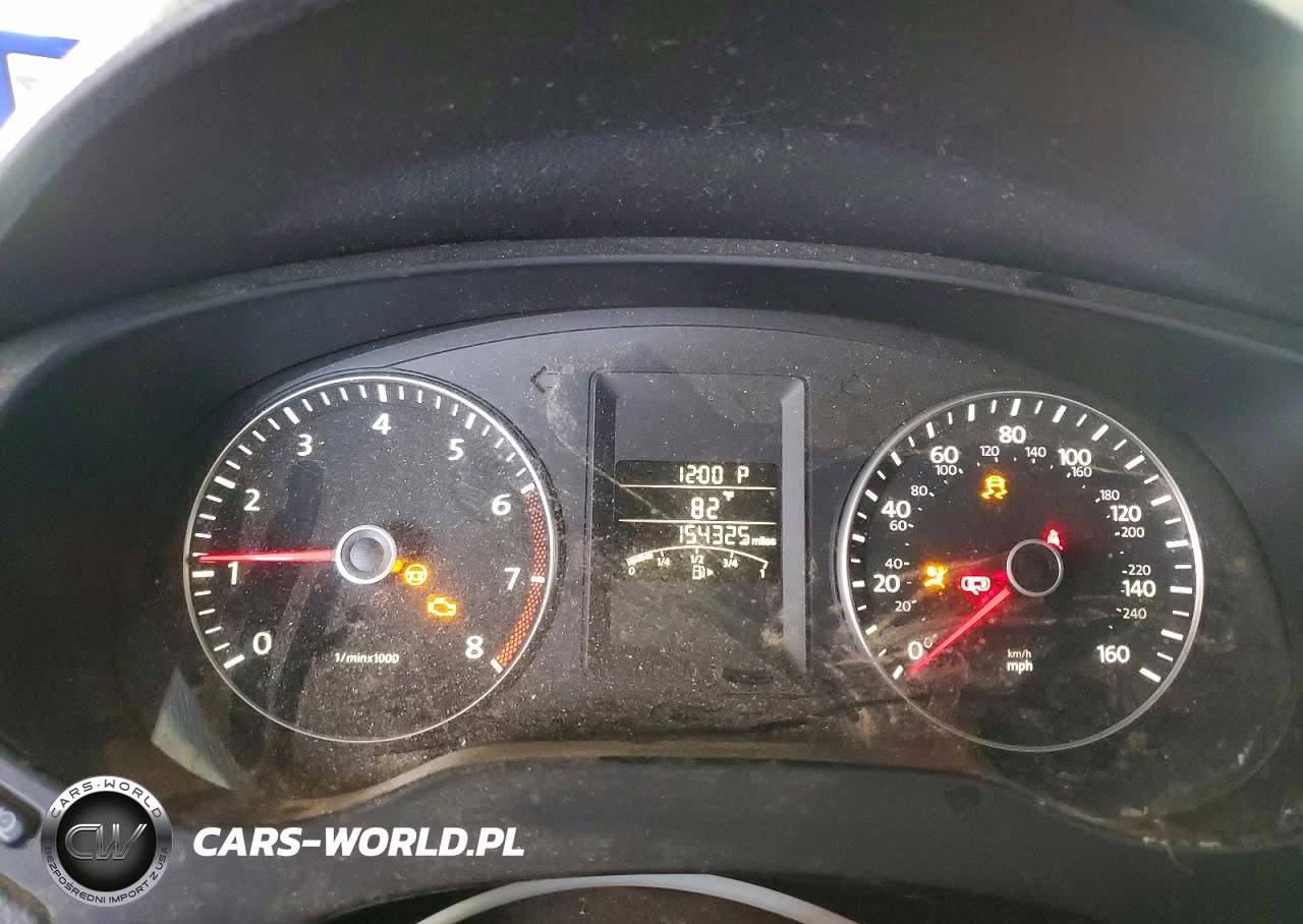 2014 Volkswagen Jetta Se VIN:3VWD07AJ7EM286688 - 9