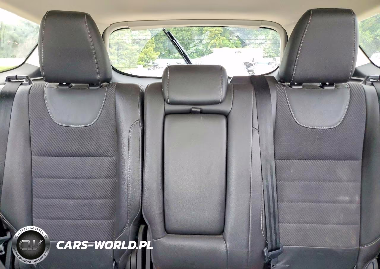 2015 Ford Escape Se VIN:1FMCU0G90FUB83791 - 10