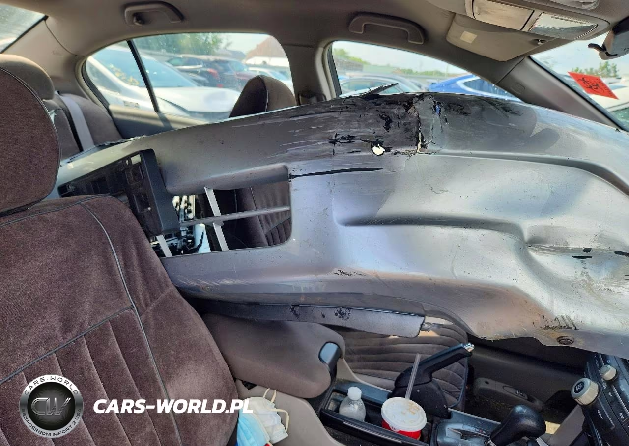 2009 Honda Accord Lx VIN:1HGCP26349A188066 - 12