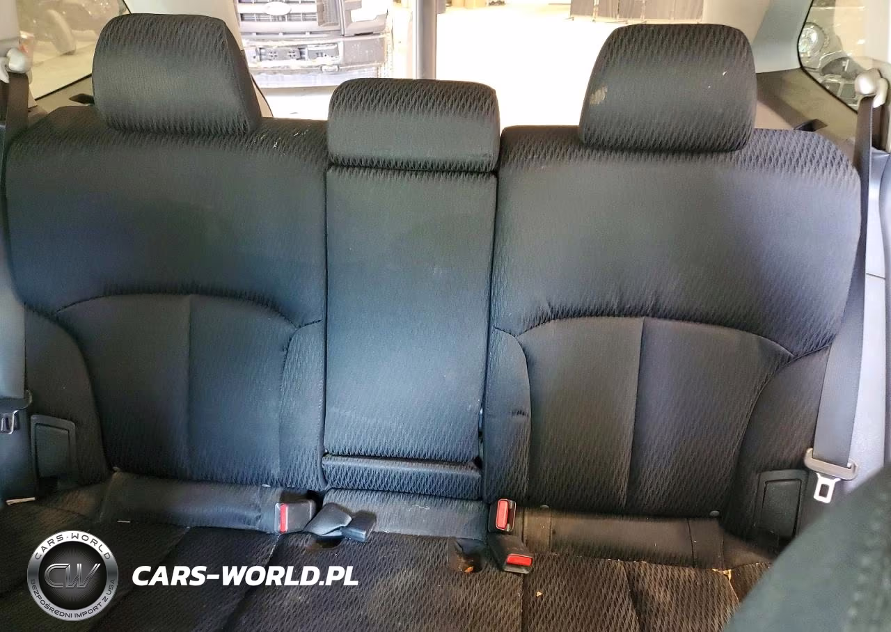 2012 Subaru Outback 2.5I Premium VIN:4S4BRBCC2C1213946 - 10
