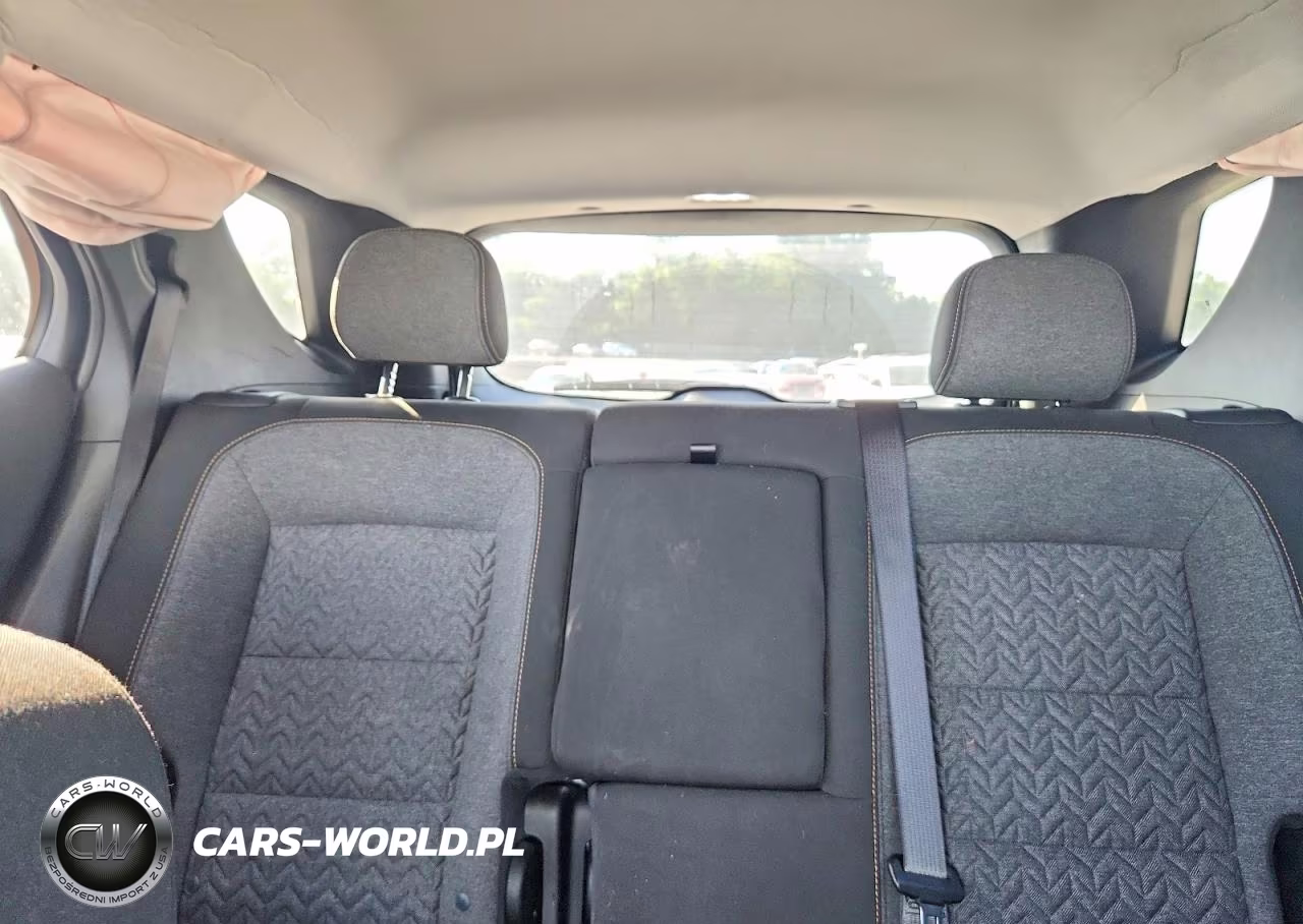 2022 Chevrolet Equinox Lt VIN:2GNAXTEV8N6133472 - 10