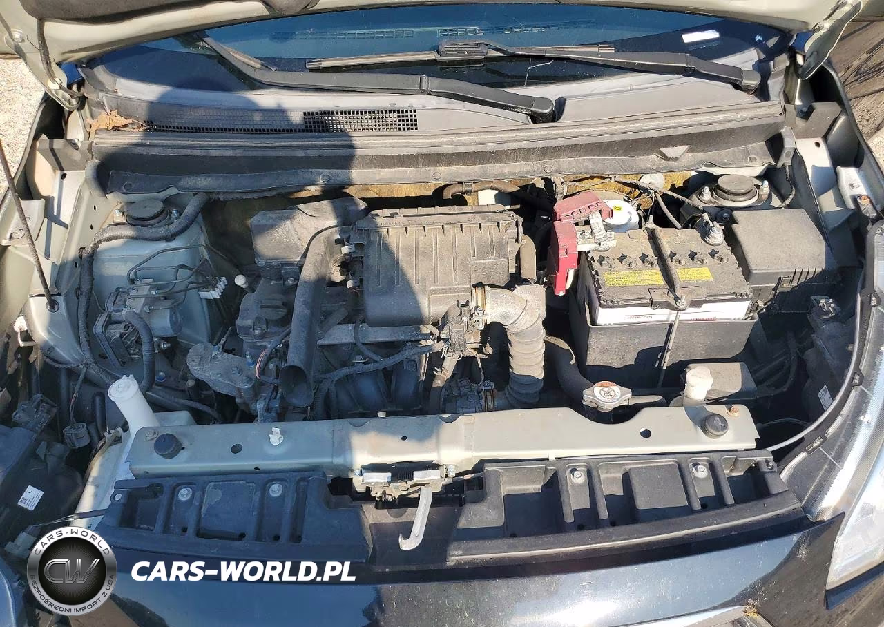 2019 Mitsubishi Mirage G4 Es VIN:ML32F3FJ2KHF13690 - 11