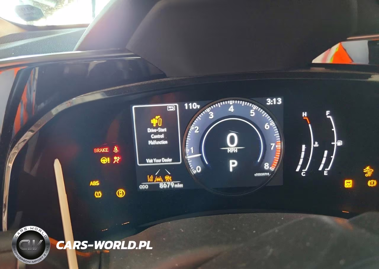 2025 Lexus Nx 250 VIN:2T2ADCAZXSCO22342 - 9