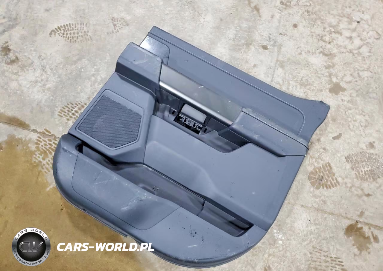 2023 Ford F150 Supercrew VIN:1FTFW1E50PKG09297 - 12