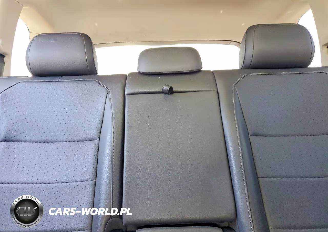 2020 Volkswagen Tiguan Se VIN:3VV3B7AX7LM133529 - 10