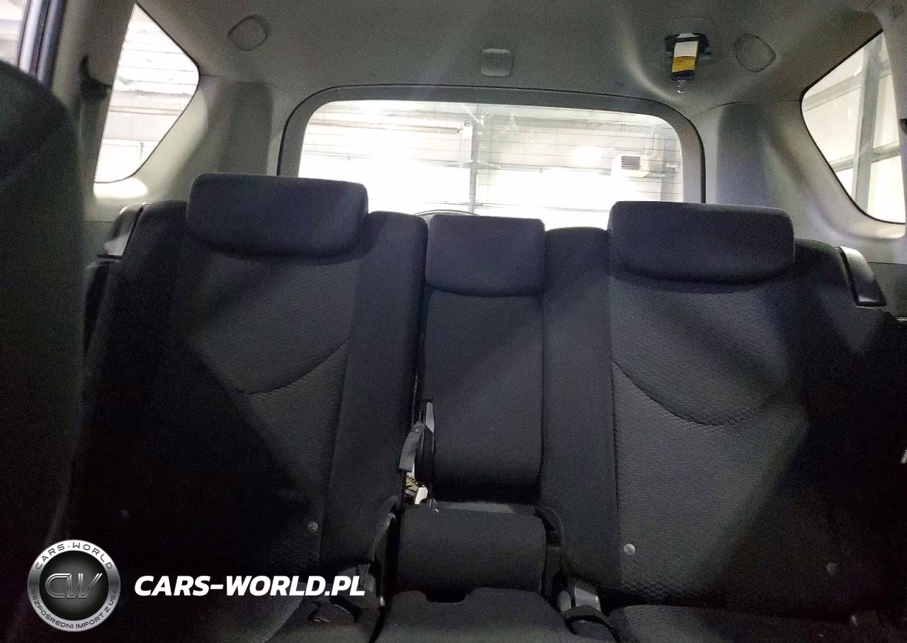 2007 Toyota Rav4 Sport VIN:JTMBK32V575016818 - 10