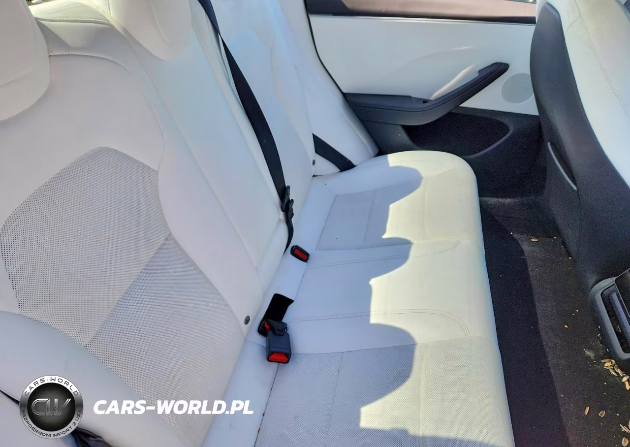 2024 Tesla Model 3 VIN:5YJ3E1EA0RF865068 - 10
