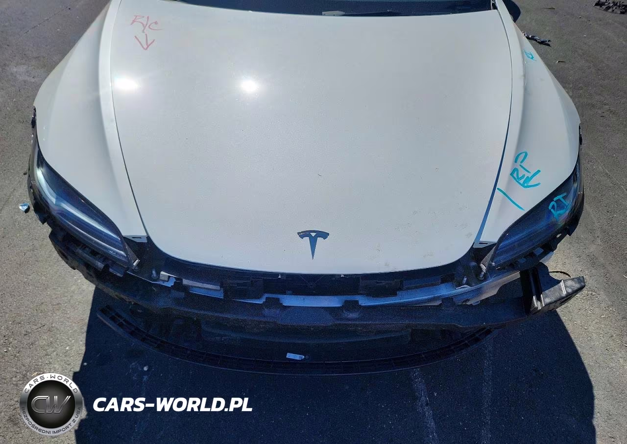 2024 Tesla Model 3 VIN:5YJ3E1EA0RF865068 - 11