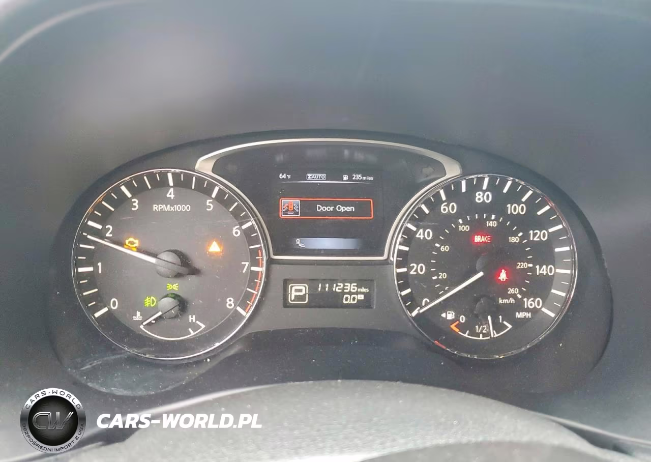 2015 Nissan Pathfinder Sl VIN:5N1AR2MMXFC674291 - 9