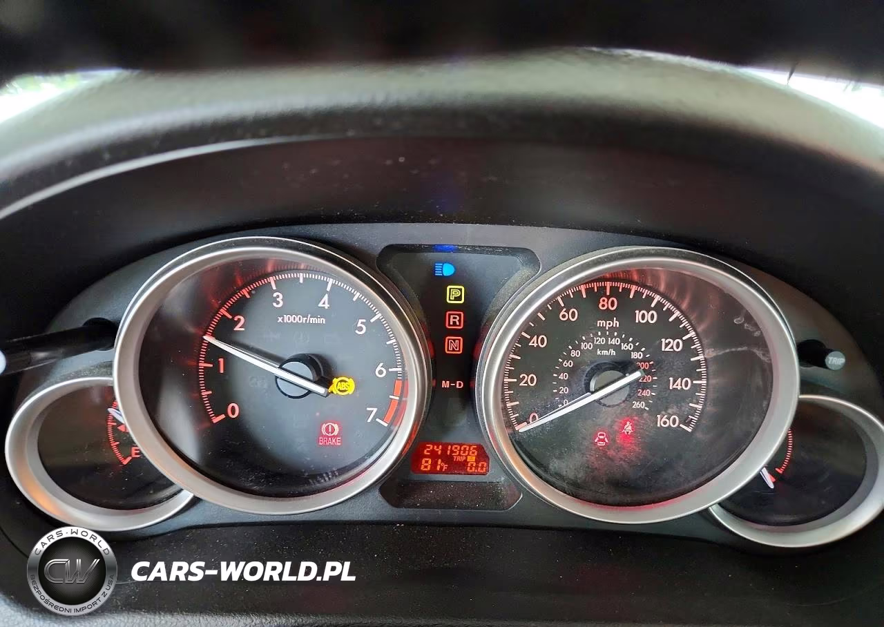 2012 Mazda 6 I VIN:1YVHZ8DH4C5M32860 - 9