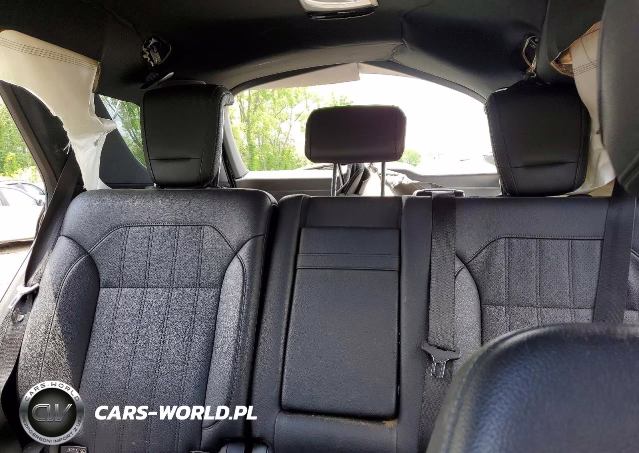 2018 Mercedes-Benz Gle 350 4Matic VIN:4JGDA5HB4JB082561 - 10