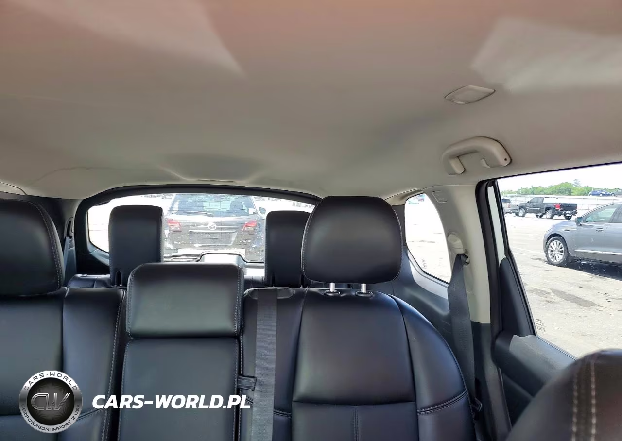 2018 Nissan Pathfinder Sv VIN:5N1DR2MM1JC617242 - 10